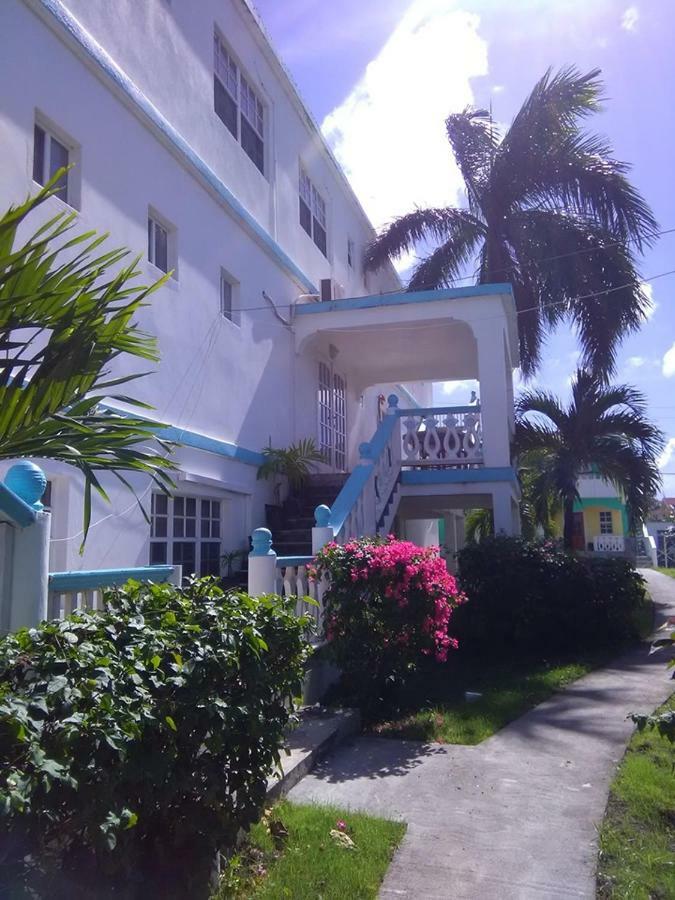 Beverley'S Guest House, Nevis Kültér fotó